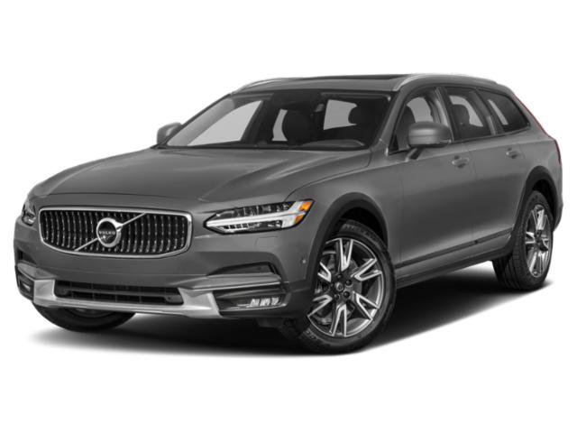 volvo v90 cross country 2018 YV4102NKXJ1017407 image volvo v90 cross country 2018 YV4102NKXJ1017407 image
